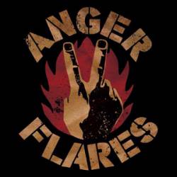 Anger Flares : On the Street Again